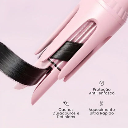 Modelador Automático de Caracóis