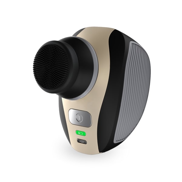 Máquina de Barbear e Aparador Elétrico 5 em 1 à Prova de Água — Shaver Max