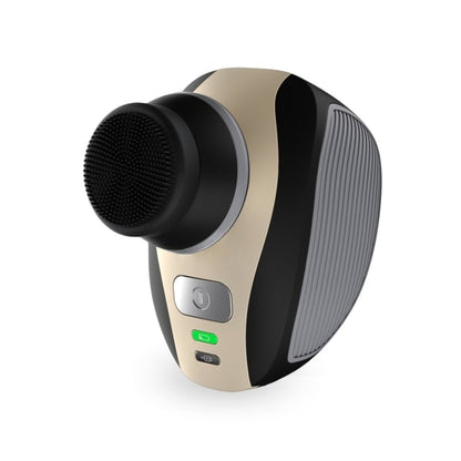 Máquina de Barbear e Aparador Elétrico 5 em 1 à Prova de Água — Shaver Max