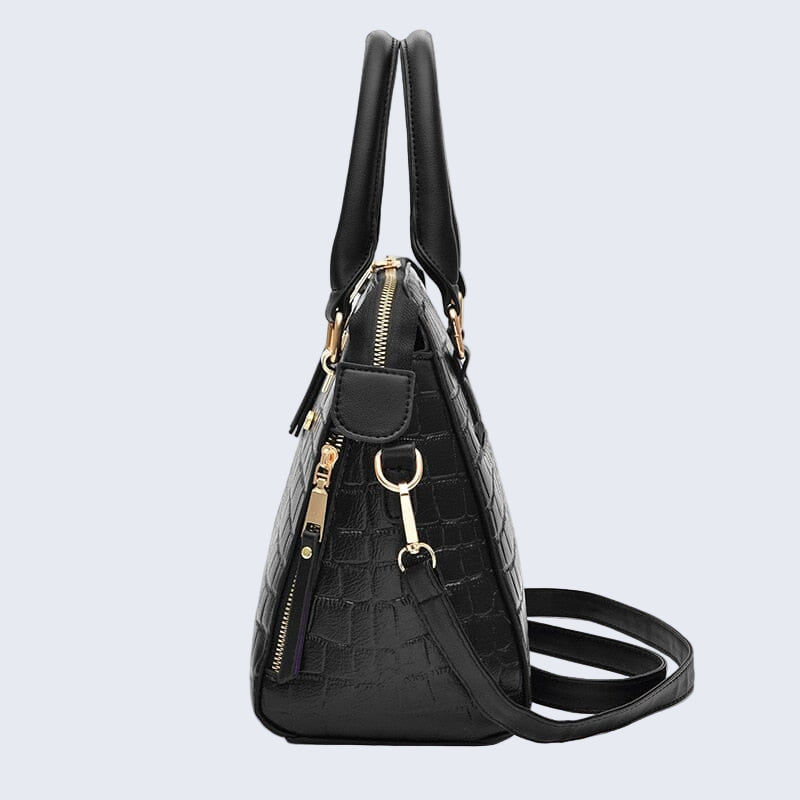 Mala Elegance Croco