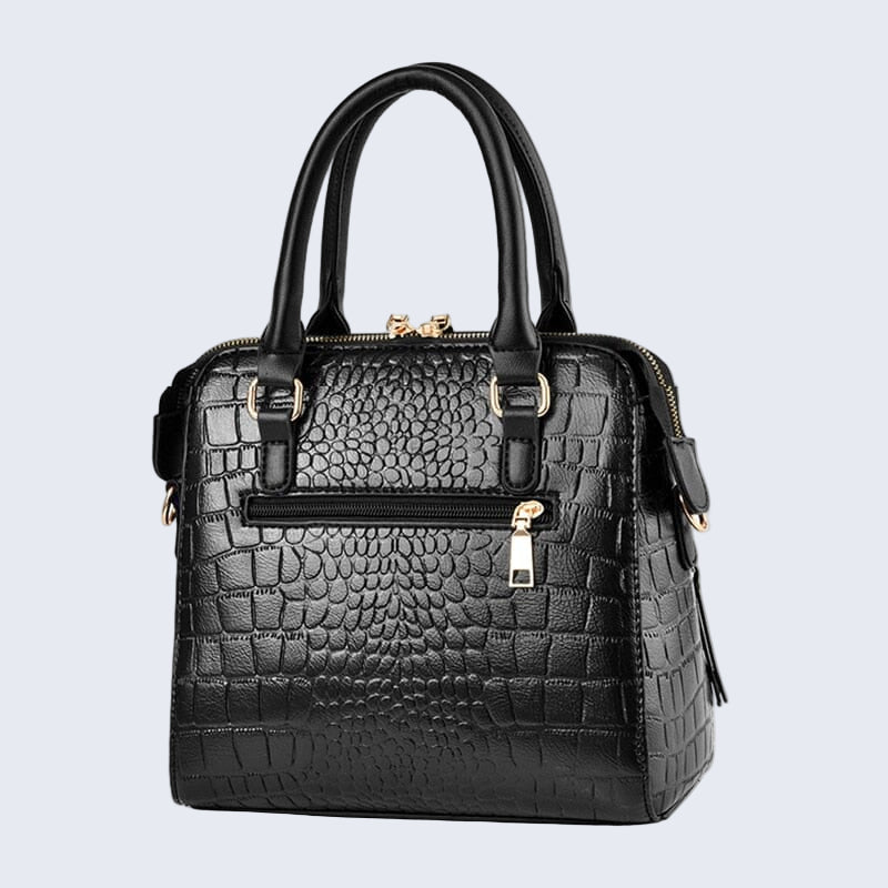 Mala Elegance Croco