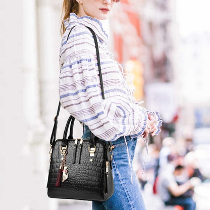 Mala Elegance Croco