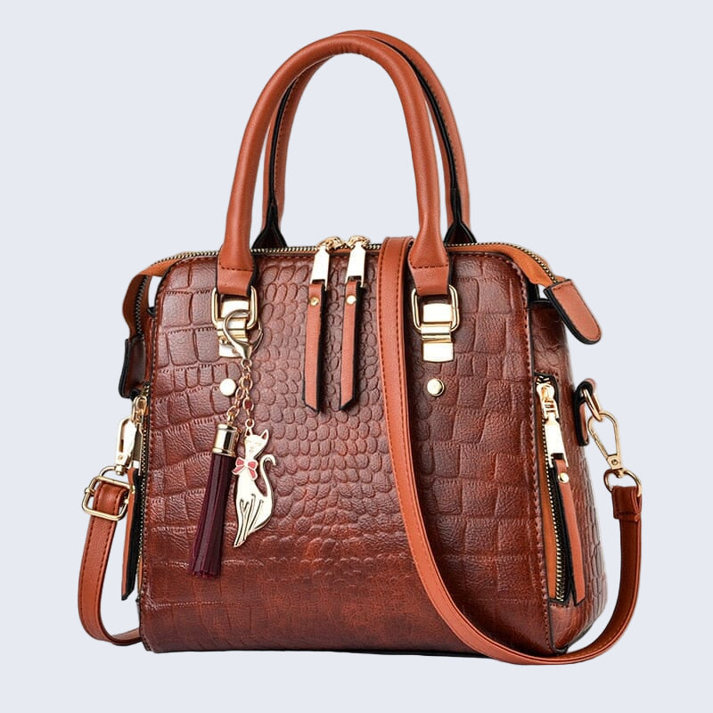 Mala Elegance Croco