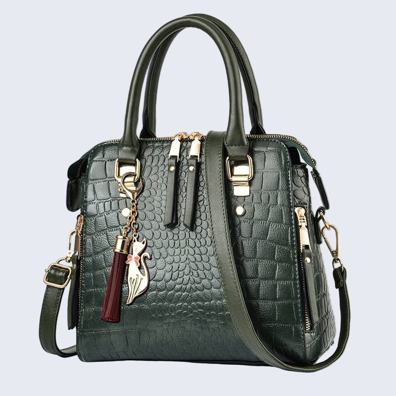 Mala Elegance Croco