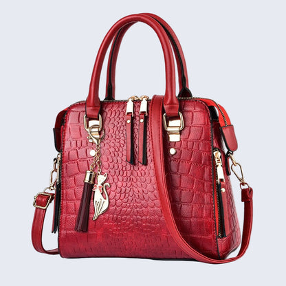Mala Elegance Croco