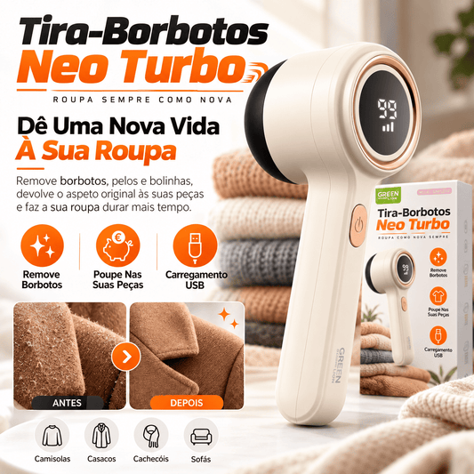 NEO TURBO