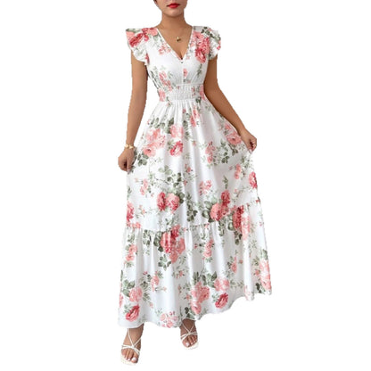 Vestido Aurora Classy