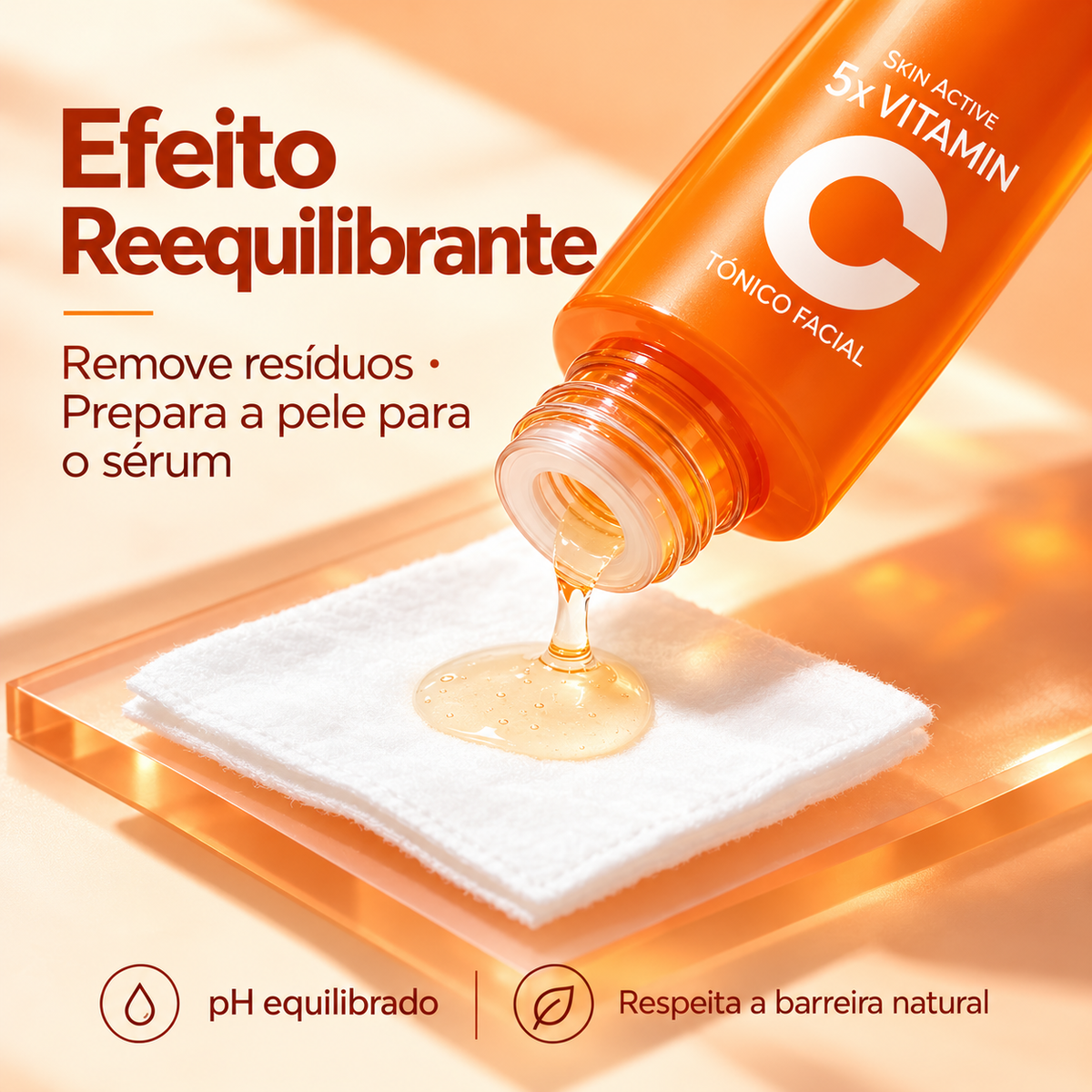 Kit Facial SADOER
