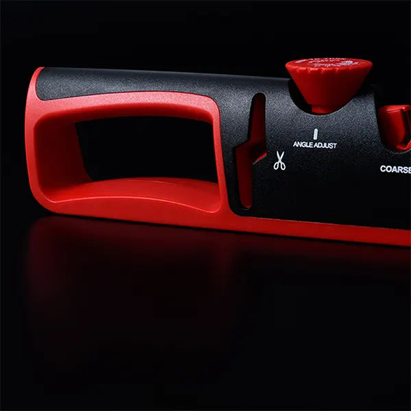 Afiador de Facas Sharp Angle