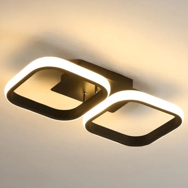 Lustre de Teto Moderna