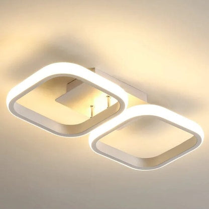 Lustre de Teto Moderna