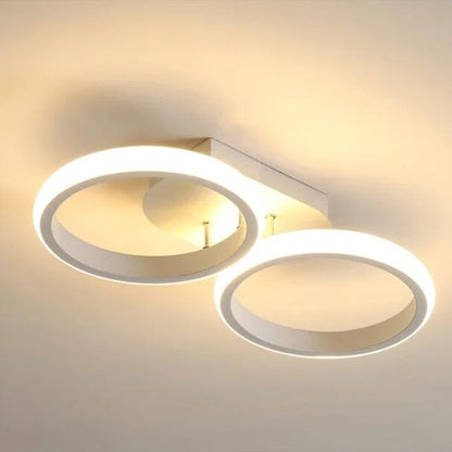 Lustre de Teto Moderna