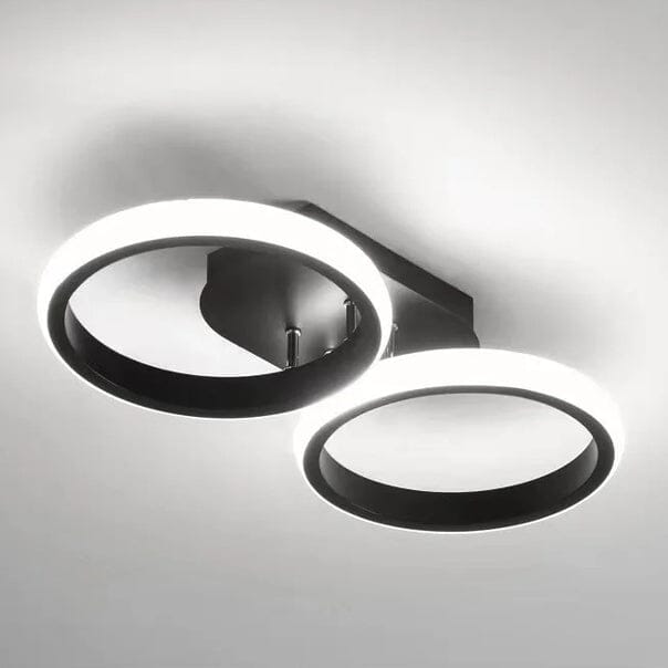 Lustre de Teto Moderna