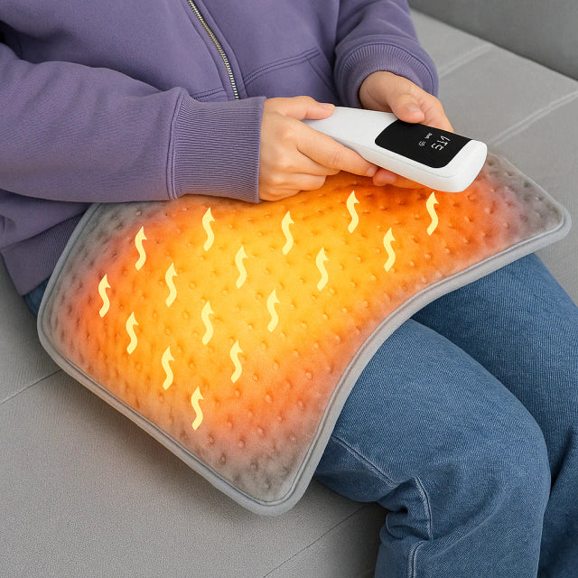 HeatComfort