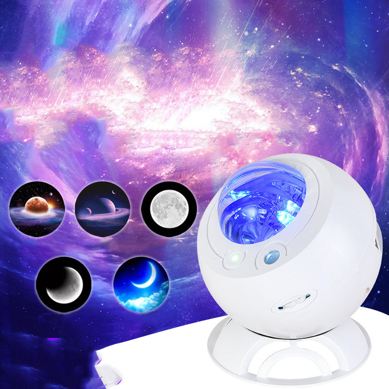 Projetor Aurora