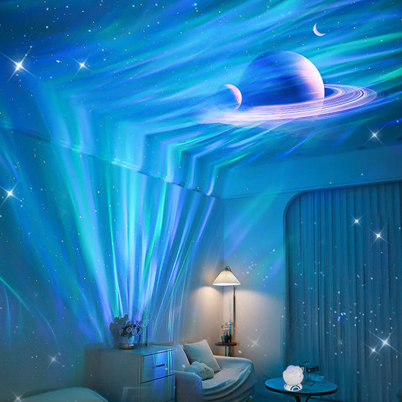 Projetor Aurora