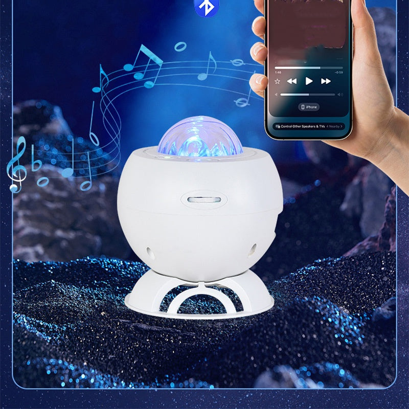 Projetor Aurora