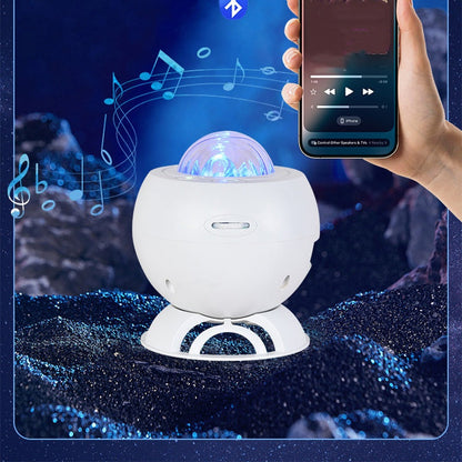 Projetor Aurora