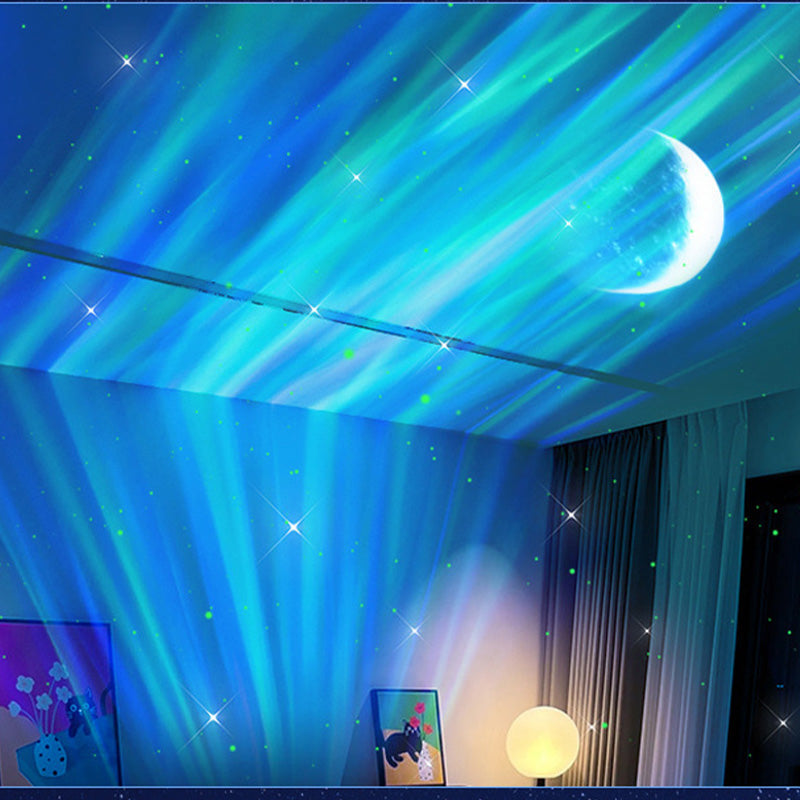 Projetor Aurora