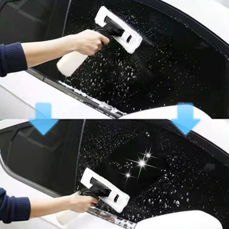 Limpiador de Ventanas Inalámbrico Recargable 20W