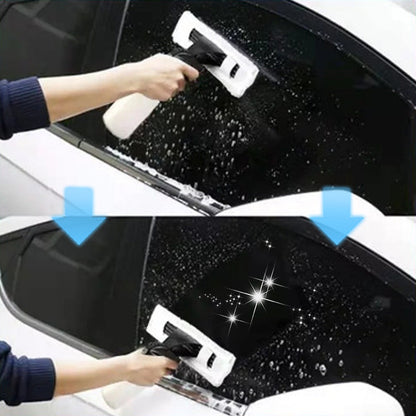 Limpiador de Ventanas Inalámbrico Recargable 20W