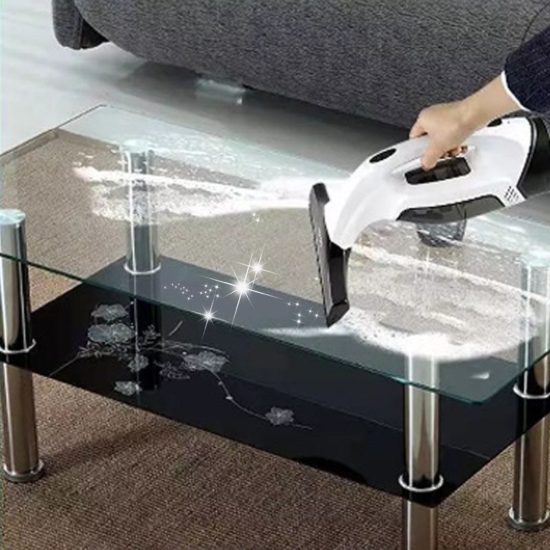 Limpiador de Ventanas Inalámbrico Recargable 20W