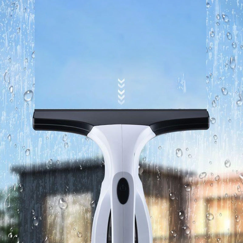Limpiador de Ventanas Inalámbrico Recargable 20W