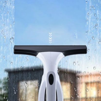 Limpiador de Ventanas Inalámbrico Recargable 20W
