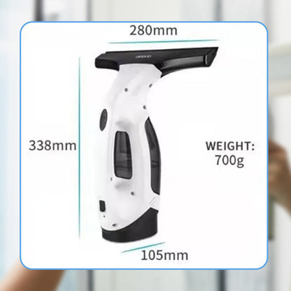 Limpiador de Ventanas Inalámbrico Recargable 20W